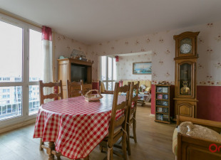 acheter appartement france