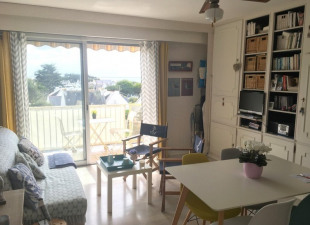 acheter appartement quiberon