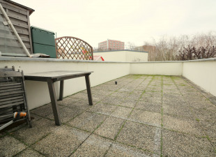 acheter appartement yvelines