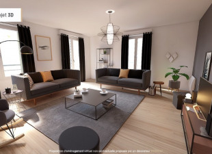 a acheter appartement