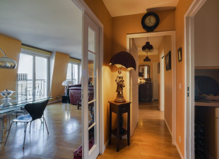 renovation appartement issy les moulineaux