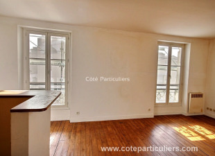 a acheter appartement particulier