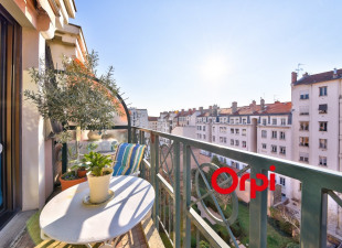 acheter appartement lyon