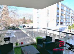 acheter appartement montpellier