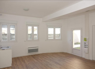 a acheter appartement
