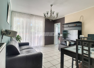 acheter appartement 13008