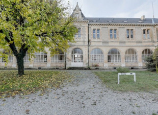 investir immobilier niort