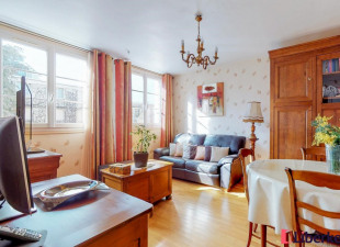 acheter un appartement