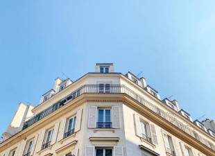 investir appartement paris