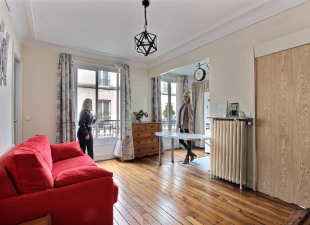 acheter appartement f2 ile de france