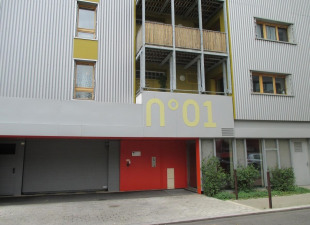 Location Appartement île De Nantes Nantes 44 Louer Appartements