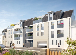 investir immobilier à tours