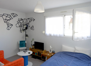 acheter appartement reims