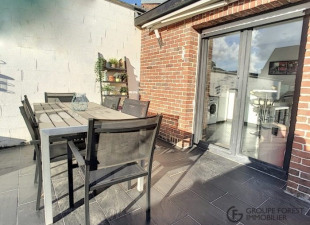 acheter appartement wambrechies