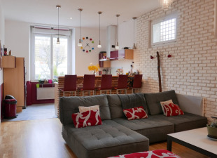 acheter appartement lyon
