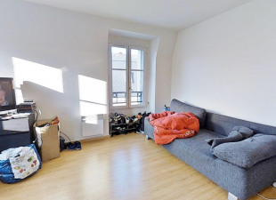 acheter appartement 77