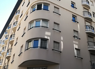 achat parking 13005