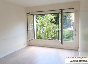 acheter appartement 3 pieces boulogne billancourt