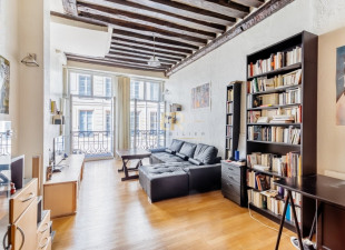 acheter 1 appartement