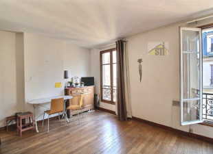 acheter appartement 75014