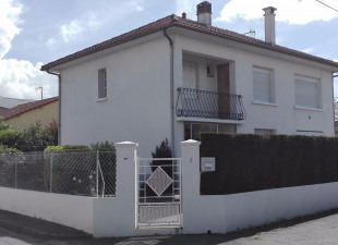 Maison A Vendre Tarbes
