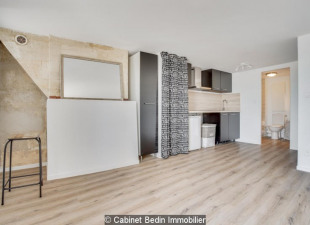 acheter appartement étudiant bordeaux