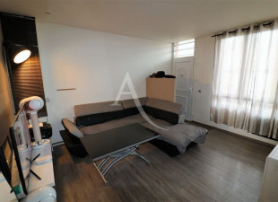 acheter appartement 92