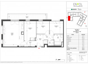 achat appartement plan obligatoire