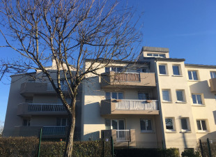 acheter appartement 3 pièces chatou
