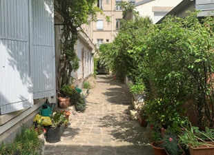 acheter appartement 13ème arrondissement paris