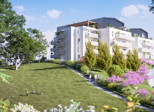 investir immobilier chamalieres
