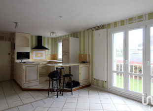 acheter 1 appartement