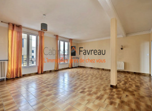 acheter appartement gentilly