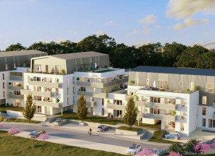 investir immobilier chamalieres