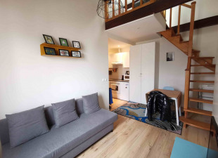 acheter appartement 2 pieces paris