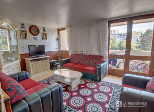 acheter appartement france