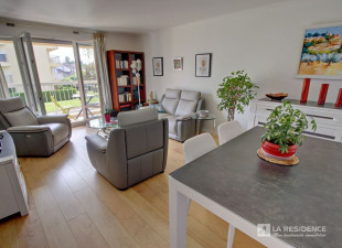 acheter appartement france