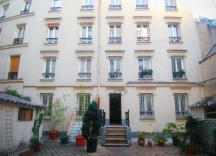 acheter appartement 75017