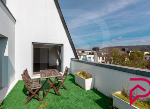 investir immobilier vernon