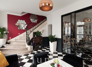 acheter appartement 17eme