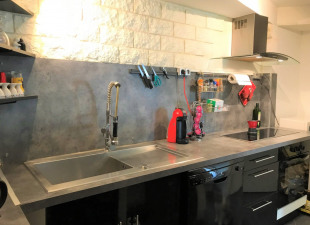 acheter appartement angers