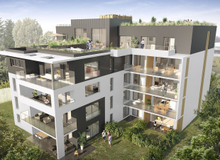 acheter appartement ferney voltaire