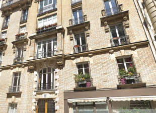 Location Appartement Paris 15ème 75 Louer Appartements à Paris