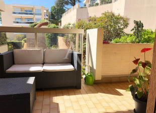 acheter appartement nice