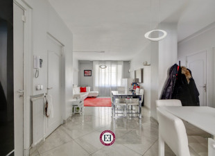 acheter appartement à lyon