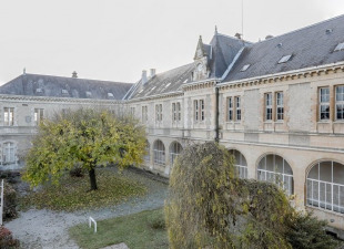 investir immobilier niort