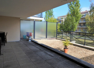 Vente Appartement 2 Pièces Limoges 87 Acheter Appartements F2t2