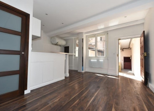 acheter appartement lyon