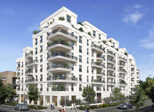 investir immobilier saint ouen