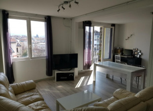 acheter appartement 25 ans